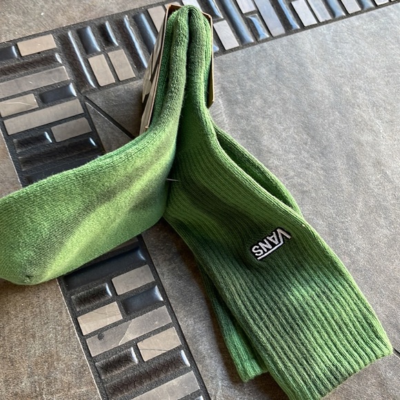 VANS “Off The Wall” Men’s socks - Picture 7 of 16